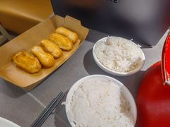 -探炉·香辣豆花烤鱼(笋岗宝能环球汇店)