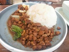 -佬港味粤味小馆(锦艺城店)