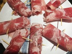 -铜人李火锅(西大街店)