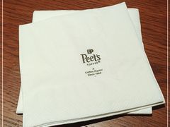 -Peet's 皮爷咖啡(东湖路手作店)