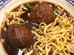 虎皮蛋-一味老卤面(大石桥店)