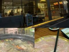 -濠轩阁特色生蚝火锅总店