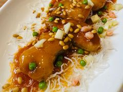 -枣子树·素食餐厅(普陀山店)