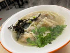-如意馄饨(恒隆广场兴安路店)