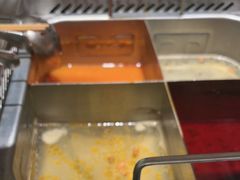 -海底捞火锅(青悦城店)