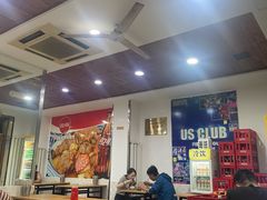 -东财大盘鸡(黑石礁店)