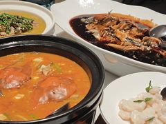 -菲乐餐厅(三十年经营·湖滨路店)