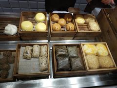 -包道广式点心专门店(东山口店)