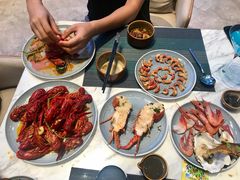 -菲住布渴酒店自助餐厅(阿里巴巴西溪园区店)