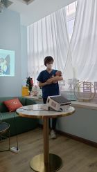 -安雅国际月子会所(拱北森宇富通店)