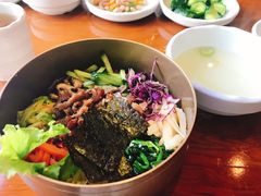 -全州拌饭馆(断桥店)