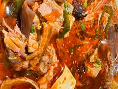-辛香汇·现炒川菜(淮海路百盛店)
