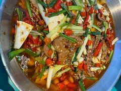 -川正旺江湖菜(三元桥店)