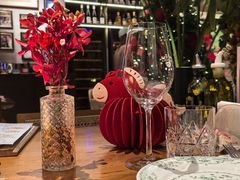 -Osteria Garden 生蚝花园餐厅(原进贤路店)