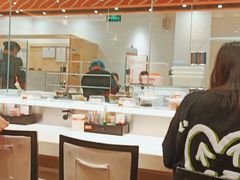 -新一番三文鱼寿司(大东海店)