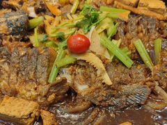 -老板恋上鱼(印象城店)