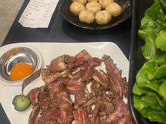 -红云烧烤(星光天地购物中心店)