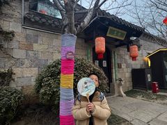 -回龙窝历史文化街区