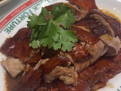 -鹅冠港式茶餐厅(来福士店)