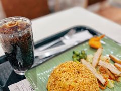 -大家乐(广州天河城六楼店)