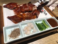 -茄子恰恰·新云南小炒(坪山益田店)