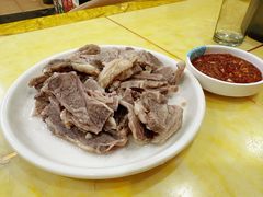 清水肚皮肉-故乡明太鱼屋(航北路店)