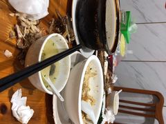 -山里人家土菜馆(茅山店)