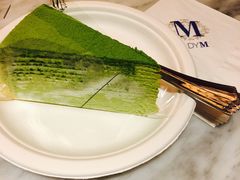 -Lady M Cake Boutique(麦迪逊大道店)