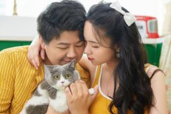 -专注孕妇照亲子照·纪田摄影