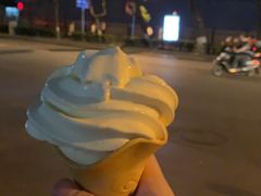 -老城南.鸭血粉丝汤(夫子庙店)