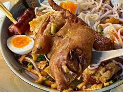 -阿生哥螺蛳粉(永安街店)