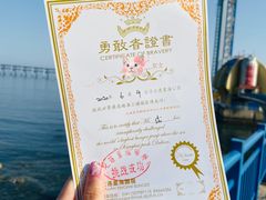 -星海蹦极娱乐