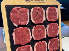 -快乐小羊(富强中路店)