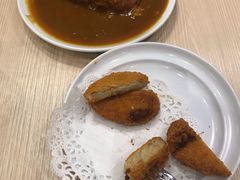 -CoCo壱番屋(久光百货店)