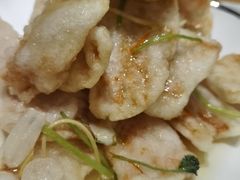 -金掌勺·锅包肉(广渠门店)
