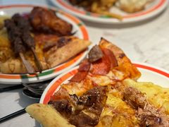 -比格比萨自助(宝山日月光店)