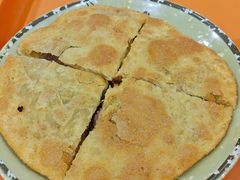 牛肉馅饼-杜记甜食(张掖路步行街店)