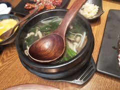-炎蔵牛舌烤肉