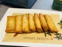 -金哥私房菜馆(张府园总店)
