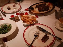 -希斯林牛排馆 Sizzzling Steakhouse