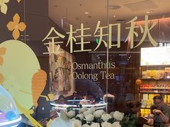 -奈雪的茶(石家庄万象城店)