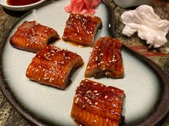 -炙柒Sekinana·精致料理 烧鸟·铁板烧(海上世界店)