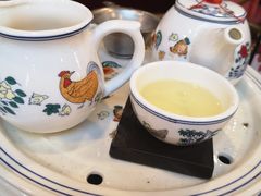 铁观音-点都德(北京路贰店)