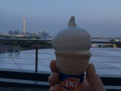 -DQ·蛋糕·冰淇淋(苏州中心店)