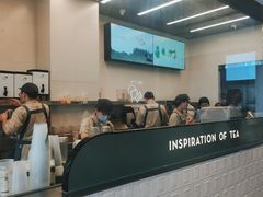 -喜茶(深圳海岸城店)