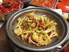-簋街仔仔小龙虾(簋街二店)