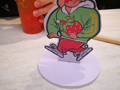 -喜茶(北京三里屯太古里店)