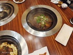 -二十一分小锅炖(中心店)