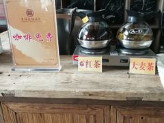 -东海森林温泉度假酒店