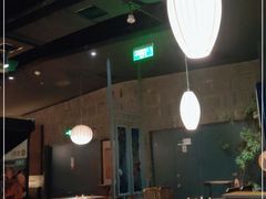 大堂-湊湊火锅·茶憩(石家庄万象城店)